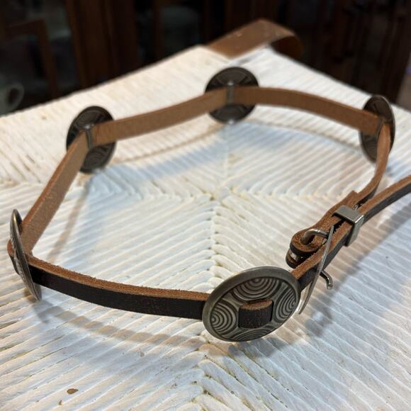 Western hatband main image 9